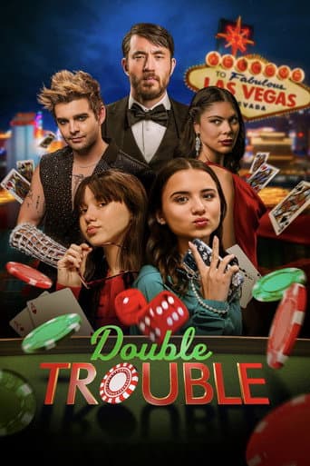 Double Trouble artwork