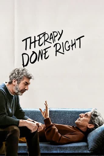 Therapy Done Right artwork