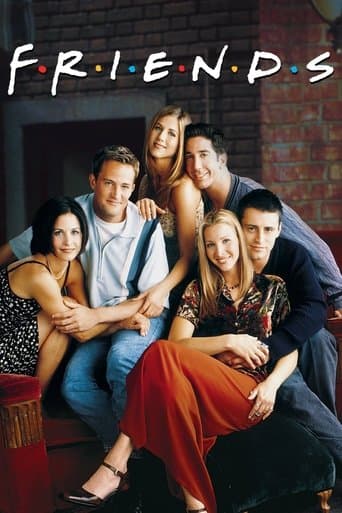 Friends artwork