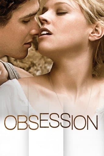 Obsession artwork