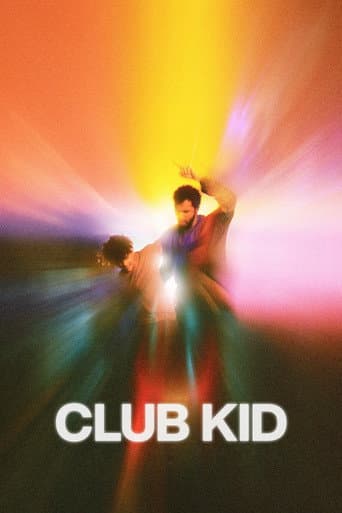 Club Kid artwork