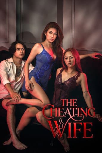The Cheating Wife artwork