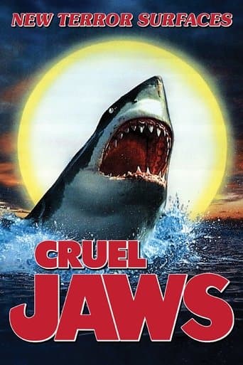 Cruel Jaws artwork