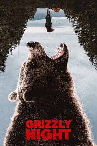Grizzly Night artwork