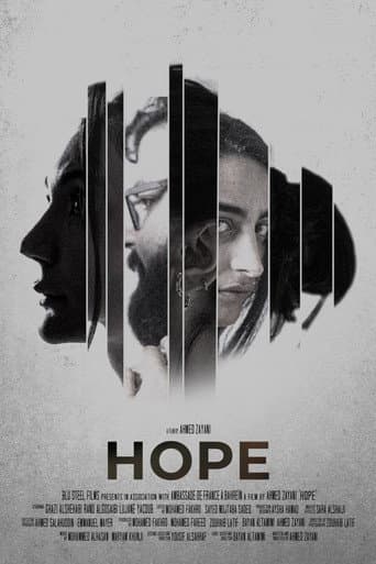 Hope artwork