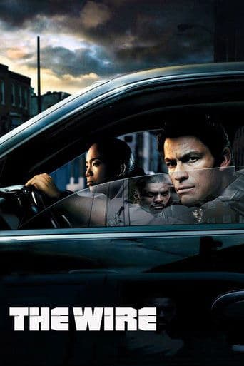 The Wire artwork