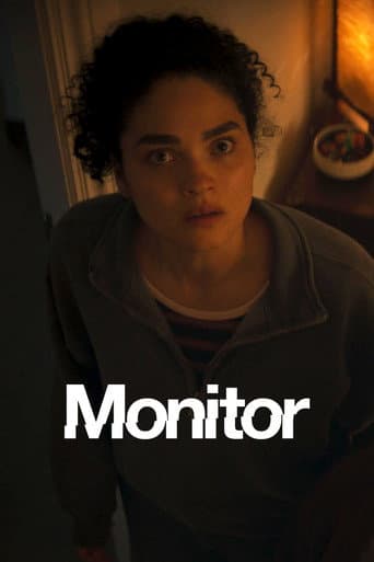 Monitor artwork
