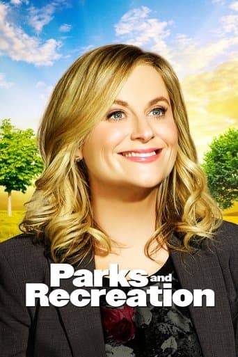 Parks and Recreation artwork