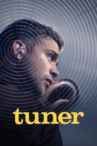 Tuner artwork