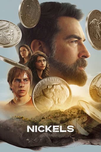 Nickels artwork