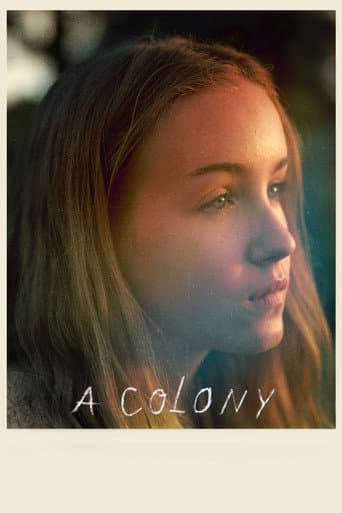 A Colony artwork
