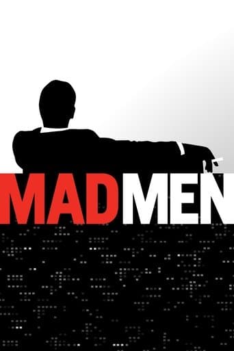 Mad Men artwork
