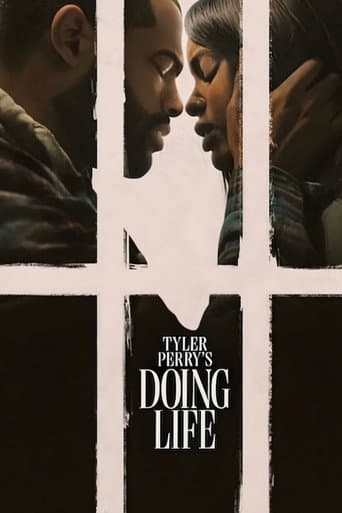 Doing Life artwork