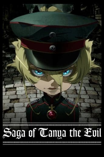 Saga of Tanya the Evil artwork