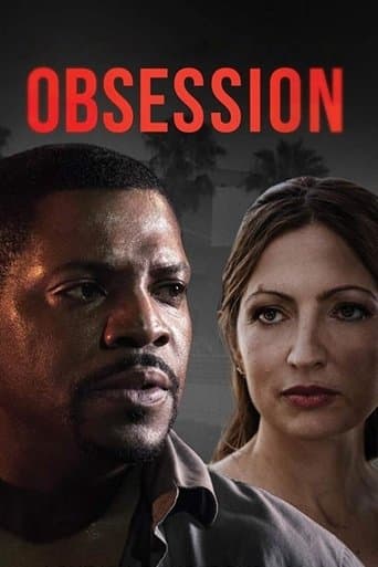 Obsession artwork