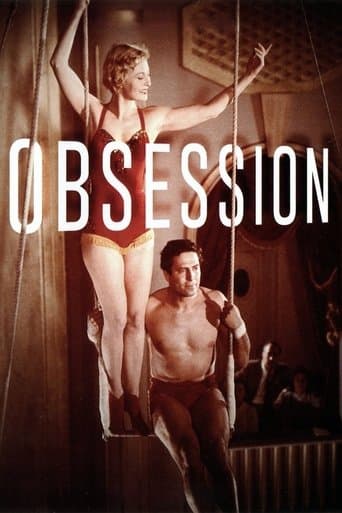 Obsession artwork