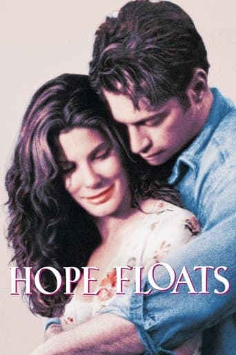Hope Floats artwork