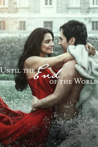 Until the End of the World artwork