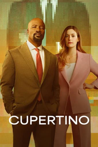 Cupertino artwork