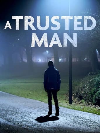 A Trusted Man artwork