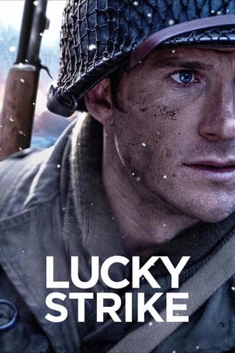 Lucky Strike artwork