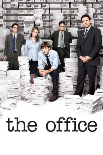 The Office artwork