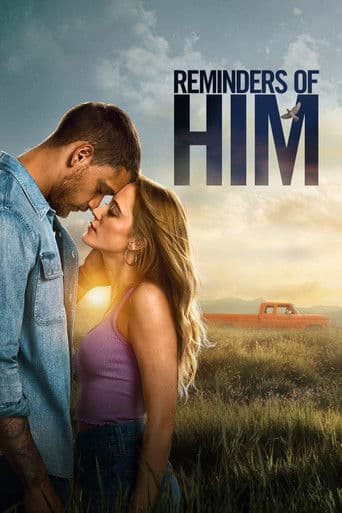 Reminders of Him artwork