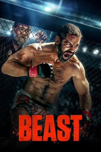 Beast artwork