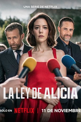 Alicia's Law artwork