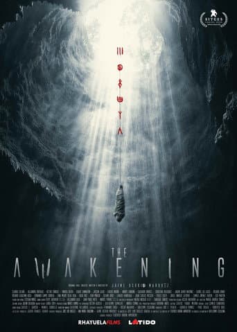 The Awakening artwork