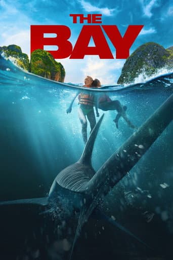The Bay artwork
