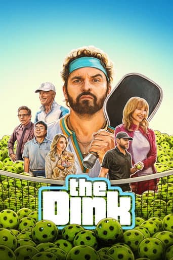 The Dink artwork