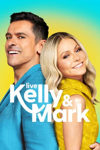 LIVE with Kelly and Mark artwork