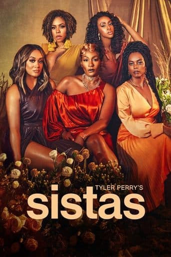 Tyler Perry's Sistas artwork