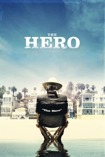 The Hero artwork