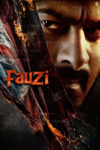 Fauzi artwork