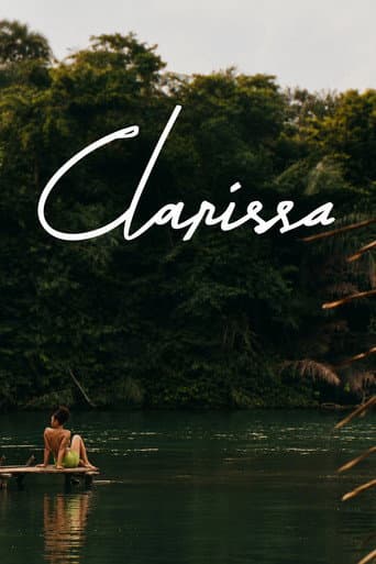 Clarissa artwork