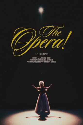 The Opera! artwork