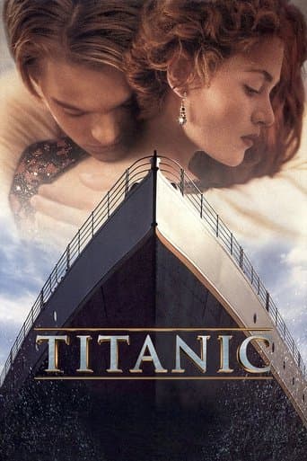 Titanic artwork