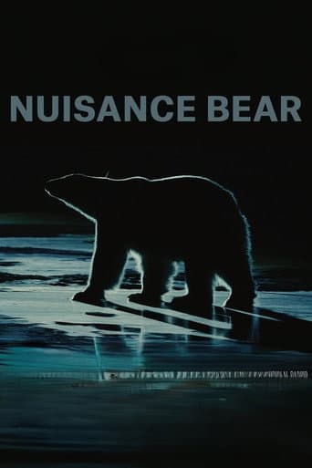 Nuisance Bear artwork