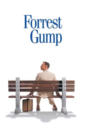 Forrest Gump artwork