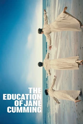 The Education of Jane Cumming artwork
