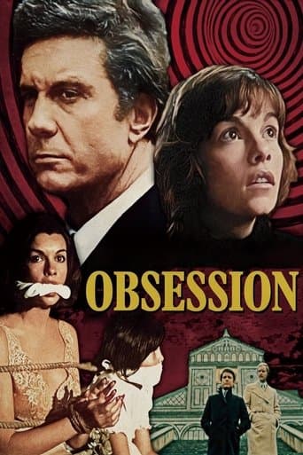 Obsession artwork