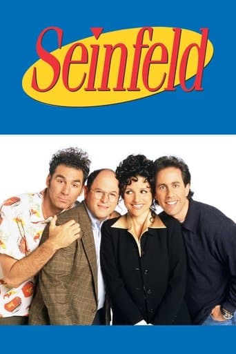 Seinfeld artwork
