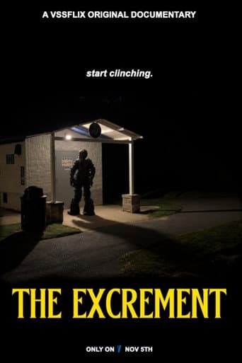 The Excrement artwork