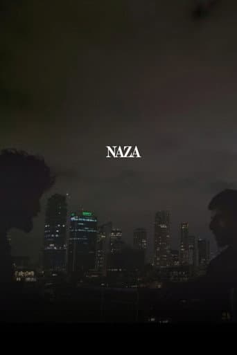 NAZA artwork