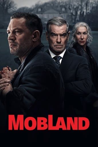 MobLand artwork