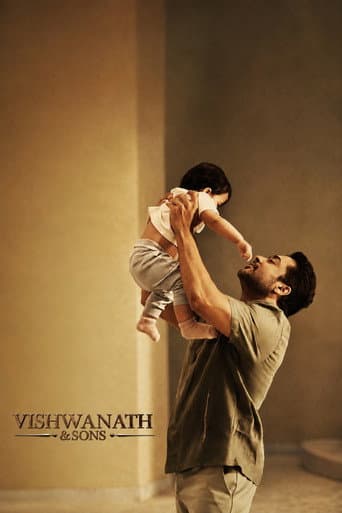 Vishwanath & Sons artwork