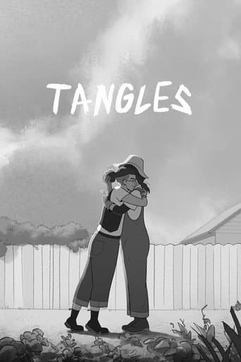 Tangles artwork