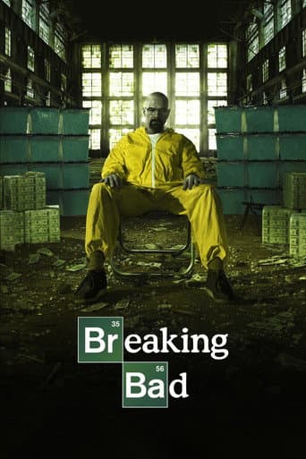 Breaking Bad artwork